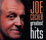 Joe Cocker - Greatest Hits CD1