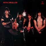 Witchkiller - Day Of The Saxons