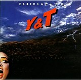 Y&T - Earthshaker