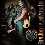 Steve Jones - Fire and Gasoline Tour FM