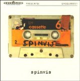 Spinvis - Spinvis