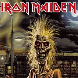 Iron Maiden - Iron Maiden