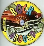 Various artists - Rock Around