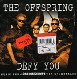 The Offspring - Defy You