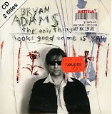Bryan Adams - The Only Thing That Looks Good On Me Is You