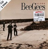 Bee Gees - Alone