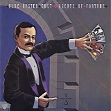 Blue Ã–yster Cult - Agents Of Fortune