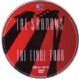The Shadows - The Final Tour [CD2-Live-2004-2008Reiss]
