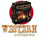 Various artists - Western Classics, Wild West [CD2-2008]