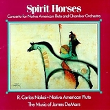 Demars & Nakai - Spirit Horses