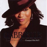 Gabrielle - Dreams Can Come True Greatest Hits Volume 1