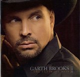 Garth Brooks - The Ultimate Hits