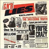 Guns n Roses - G N' R Lies