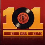 Various artists - 101 Northern Soul Anthems (4cd)