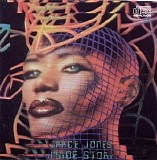 Grace Jones - Inside Story
