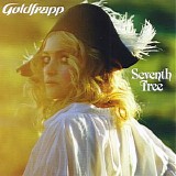 Goldfrapp - Seventh Tree