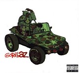 Gorillaz - Gorillaz