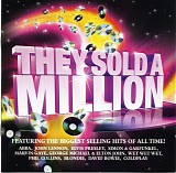 Various artists - They Sold A Million (2cd)
