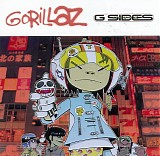Gorillaz - G Sides