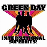 Green Day - International Superhits!