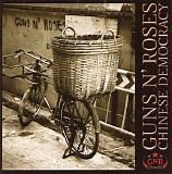 Guns n Roses - Chinese Democracy