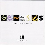 Genesis - Turn It On Again The Hits