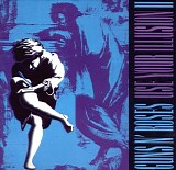 Guns n Roses - Use Your Illusion II