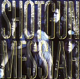 Shotgun Messiah - Shotgun Messiah