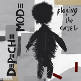 Depeche Mode - Playing The Angel LP