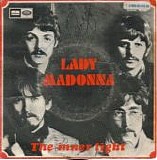 The Beatles - Lady Madonna