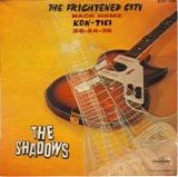 The Shadows - The Frightened City