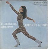Ronny & The Daytonas - All American Girl