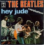 The Beatles - Hey Jude