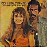 Ike & Tina Turner - Proud Mary