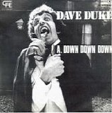 Dave Duke - Down Down Down