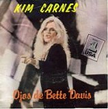Kim Carnes - Bette Davis Eyes