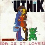 Sputnik - Dancerama [or is it love!]