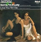 Baccara - Sorry, I'm A Lady