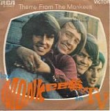 The Monkees - Theme From The Monkees