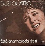 Suzi Quatro - She's In Love With You
