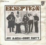 Ekseption - Ave Maria