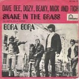 Dave Dee, Dozy, Beaky, Mick And Tich - Snake In The Grass