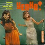 Esko Jaakko - Yenka!