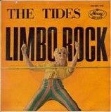 The Tides - Limbo Rock