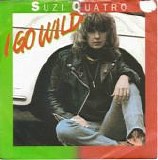 Suzi Quatro - I Go Wild