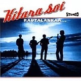 Various artists - Kitara soi rautalankaa...