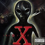 Various artists - Songs In The Key Of X