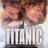 James Horner - Titanic  -  Music From The Motion Picture