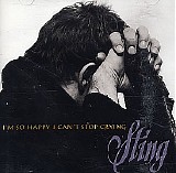 Sting - I'm So Happy I Can't Stop Crying