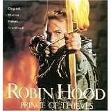 Various artists - Robin Hood, Prince Of Thieves